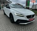 Белый Вольво В40, объемом двигателя 1.5 л и пробегом 182 тыс. км за 16200 $, фото 11 на Automoto.ua