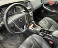 Білий Вольво V40, об'ємом двигуна 1.5 л та пробігом 120 тис. км за 18000 $, фото 6 на Automoto.ua