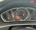 Білий Вольво V40, об'ємом двигуна 1.5 л та пробігом 120 тис. км за 18000 $, фото 9 на Automoto.ua