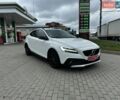 Белый Вольво В40, объемом двигателя 1.5 л и пробегом 182 тыс. км за 16200 $, фото 2 на Automoto.ua