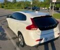 Белый Вольво В40, объемом двигателя 1.97 л и пробегом 132 тыс. км за 14100 $, фото 6 на Automoto.ua