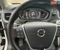 Білий Вольво V40, об'ємом двигуна 1.5 л та пробігом 120 тис. км за 18000 $, фото 7 на Automoto.ua