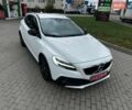 Белый Вольво В40, объемом двигателя 1.5 л и пробегом 182 тыс. км за 16200 $, фото 12 на Automoto.ua
