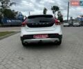 Белый Вольво В40, объемом двигателя 1.5 л и пробегом 182 тыс. км за 16200 $, фото 5 на Automoto.ua