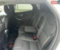 Белый Вольво В40, объемом двигателя 1.5 л и пробегом 182 тыс. км за 16200 $, фото 14 на Automoto.ua