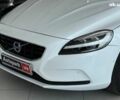 Белый Вольво В40, объемом двигателя 2 л и пробегом 58 тыс. км за 14990 $, фото 3 на Automoto.ua
