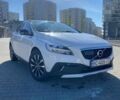 Белый Вольво В40, объемом двигателя 1.5 л и пробегом 102 тыс. км за 18500 $, фото 9 на Automoto.ua