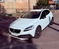 Білий Вольво V40, об'ємом двигуна 1.5 л та пробігом 103 тис. км за 18900 $, фото 1 на Automoto.ua