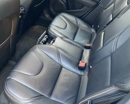 Вольво В40 2019 в Киеве на Automoto.ua Белый Вольво В40, объемом двигателя 1.5 л и пробегом 135 тыс. км за 18700 $, фото 10 на Automoto.ua