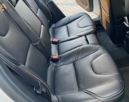 Белый Вольво В40, объемом двигателя 1.5 л и пробегом 135 тыс. км за 18500 $, фото 9 на Automoto.ua