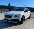 Белый Вольво В40, объемом двигателя 1.5 л и пробегом 102 тыс. км за 18500 $, фото 10 на Automoto.ua