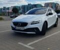 Белый Вольво В40, объемом двигателя 2 л и пробегом 167 тыс. км за 18500 $, фото 1 на Automoto.ua