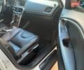 Білий Вольво V40, об'ємом двигуна 1.5 л та пробігом 135 тис. км за 17900 $, фото 6 на Automoto.ua