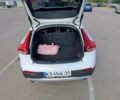 Белый Вольво В40, объемом двигателя 1.97 л и пробегом 165 тыс. км за 18200 $, фото 23 на Automoto.ua