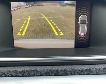 Белый Вольво В40, объемом двигателя 1.5 л и пробегом 135 тыс. км за 18500 $, фото 23 на Automoto.ua