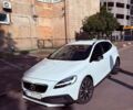 Белый Вольво В40, объемом двигателя 1.5 л и пробегом 102 тыс. км за 18500 $, фото 1 на Automoto.ua