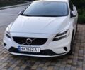 Белый Вольво В40, объемом двигателя 1.5 л и пробегом 169 тыс. км за 15499 $, фото 1 на Automoto.ua