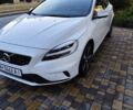 Белый Вольво В40, объемом двигателя 1.5 л и пробегом 165 тыс. км за 16700 $, фото 4 на Automoto.ua
