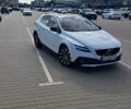 Белый Вольво В40, объемом двигателя 1.97 л и пробегом 165 тыс. км за 18200 $, фото 1 на Automoto.ua