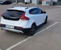 Белый Вольво В40, объемом двигателя 1.97 л и пробегом 175 тыс. км за 15500 $, фото 10 на Automoto.ua