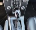 Белый Вольво В40, объемом двигателя 1.5 л и пробегом 165 тыс. км за 18081 $, фото 5 на Automoto.ua