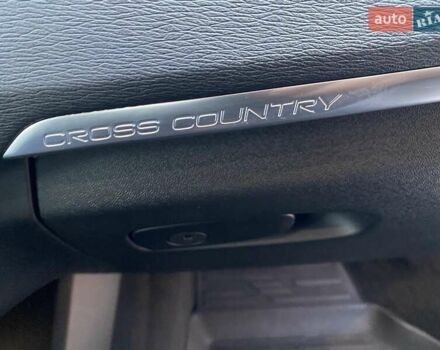 Вольво В40 2019 в Киеве на Automoto.ua Белый Вольво В40, объемом двигателя 1.5 л и пробегом 135 тыс. км за 18700 $, фото 22 на Automoto.ua