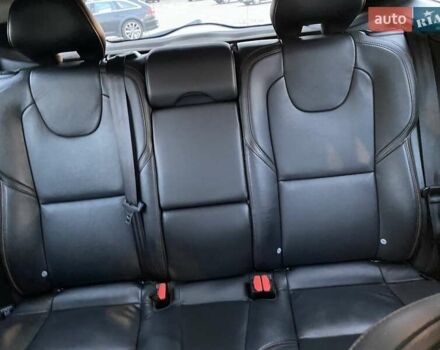 Белый Вольво В40, объемом двигателя 1.5 л и пробегом 135 тыс. км за 18500 $, фото 13 на Automoto.ua