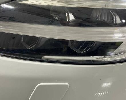 Белый Вольво В40, объемом двигателя 1.5 л и пробегом 135 тыс. км за 18500 $, фото 28 на Automoto.ua