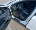 Белый Вольво В40, объемом двигателя 1.97 л и пробегом 165 тыс. км за 18200 $, фото 22 на Automoto.ua