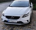 Белый Вольво В40, объемом двигателя 1.5 л и пробегом 169 тыс. км за 15999 $, фото 1 на Automoto.ua