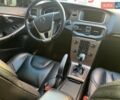 Білий Вольво V40, об'ємом двигуна 1.5 л та пробігом 135 тис. км за 17900 $, фото 5 на Automoto.ua
