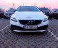 Білий Вольво V40, об'ємом двигуна 1.5 л та пробігом 53 тис. км за 25000 $, фото 1 на Automoto.ua