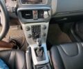 Белый Вольво В40, объемом двигателя 1.97 л и пробегом 175 тыс. км за 15500 $, фото 20 на Automoto.ua