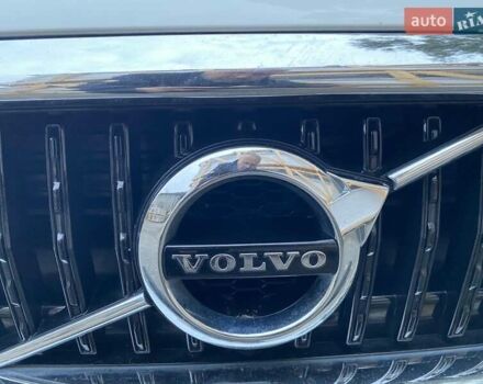 Белый Вольво В40, объемом двигателя 1.5 л и пробегом 135 тыс. км за 18500 $, фото 25 на Automoto.ua