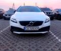 Білий Вольво V40, об'ємом двигуна 1.5 л та пробігом 53 тис. км за 25000 $, фото 1 на Automoto.ua