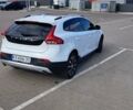 Белый Вольво В40, объемом двигателя 1.97 л и пробегом 165 тыс. км за 18200 $, фото 10 на Automoto.ua