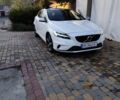 Белый Вольво В40, объемом двигателя 1.5 л и пробегом 169 тыс. км за 15499 $, фото 2 на Automoto.ua