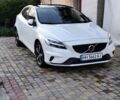 Белый Вольво В40, объемом двигателя 1.5 л и пробегом 165 тыс. км за 16700 $, фото 3 на Automoto.ua
