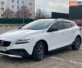 Білий Вольво V40, об'ємом двигуна 1.5 л та пробігом 135 тис. км за 17900 $, фото 1 на Automoto.ua