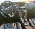 Білий Вольво V40, об'ємом двигуна 1.5 л та пробігом 135 тис. км за 17900 $, фото 4 на Automoto.ua