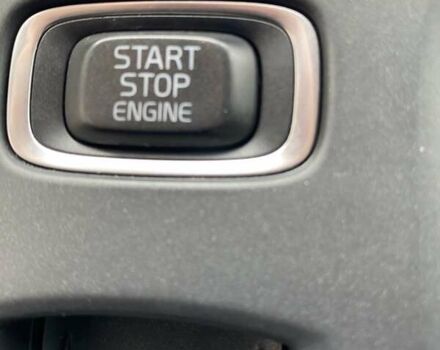 Белый Вольво В40, объемом двигателя 1.5 л и пробегом 135 тыс. км за 18500 $, фото 18 на Automoto.ua