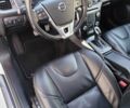 Білий Вольво V40, об'ємом двигуна 1.5 л та пробігом 169 тис. км за 15999 $, фото 13 на Automoto.ua