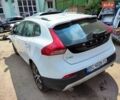 Белый Вольво В40, объемом двигателя 1.5 л и пробегом 101 тыс. км за 4900 $, фото 1 на Automoto.ua