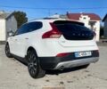 Белый Вольво В40, объемом двигателя 1.5 л и пробегом 102 тыс. км за 18500 $, фото 4 на Automoto.ua