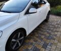Білий Вольво V40, об'ємом двигуна 1.5 л та пробігом 169 тис. км за 15999 $, фото 1 на Automoto.ua