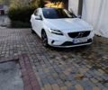 Белый Вольво В40, объемом двигателя 1.5 л и пробегом 165 тыс. км за 16700 $, фото 2 на Automoto.ua