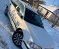 Белый Вольво В40, объемом двигателя 1.59 л и пробегом 313 тыс. км за 3200 $, фото 4 на Automoto.ua