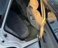 Белый Вольво В40, объемом двигателя 1.59 л и пробегом 313 тыс. км за 3200 $, фото 6 на Automoto.ua