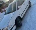 Белый Вольво В40, объемом двигателя 1.59 л и пробегом 313 тыс. км за 3200 $, фото 8 на Automoto.ua