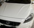 Білий Вольво V40, об'ємом двигуна 1.6 л та пробігом 130 тис. км за 20081 $, фото 1 на Automoto.ua